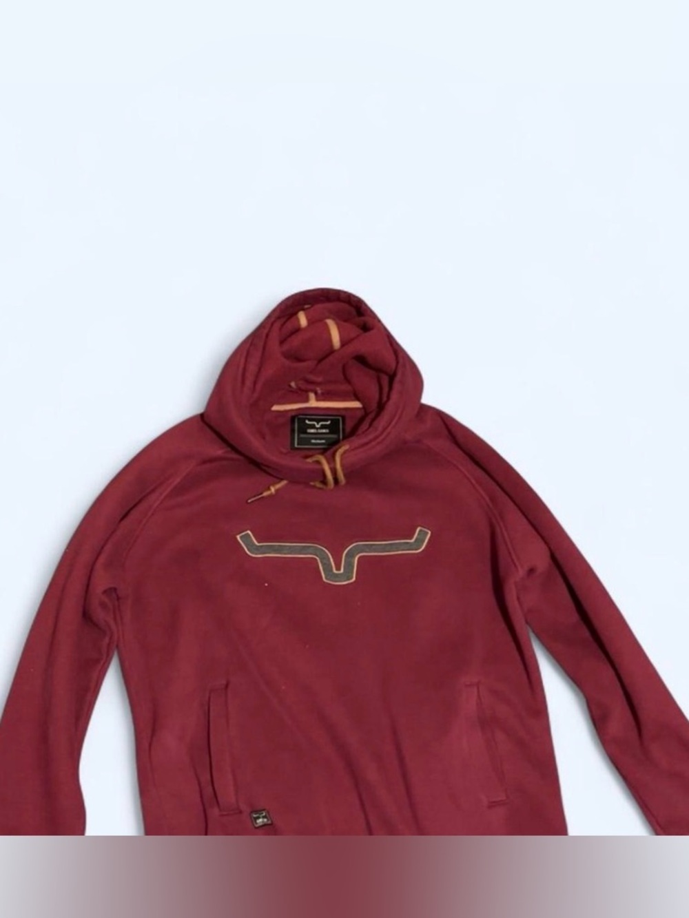 Kimes hoodie